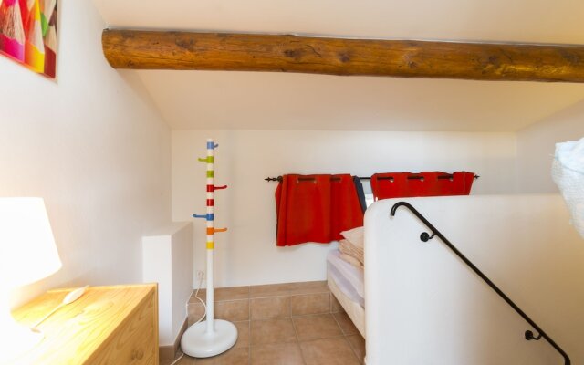 Maeva Particuliers Résidence Pont Royal en Provence