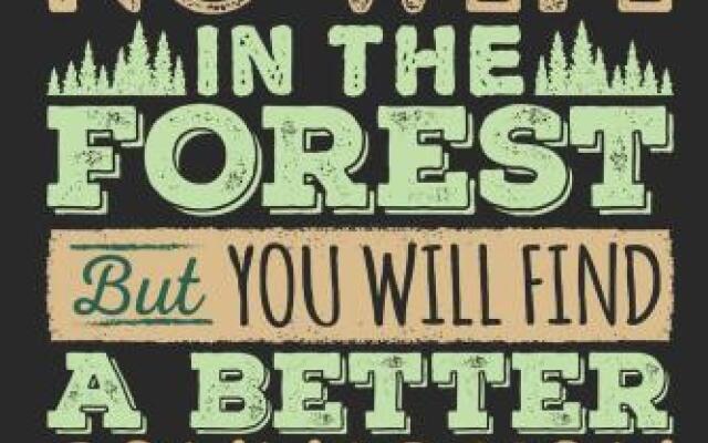 Yourte Contemporaine