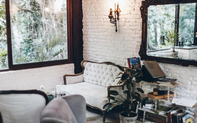Hotel La Semilla, Playa del Carmen, a Member of Design Hotels - Adults Only