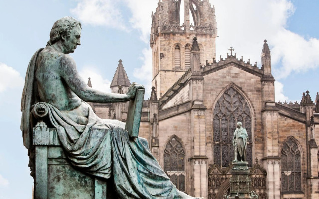 Fraser Suites Edinburgh