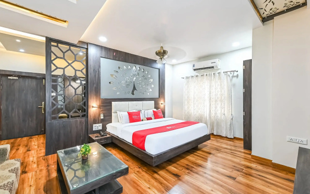 Ashoka Residency Hotel
