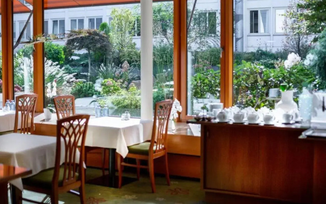 Kronenhotel Stuttgart