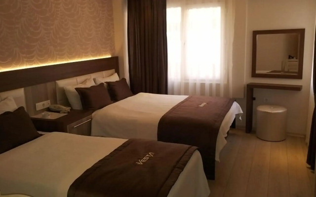 Vesta Liman Hotel
