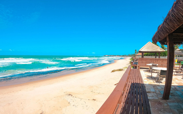 Pousada Suites Sol e Mar