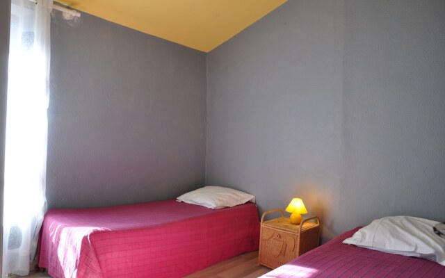 Gîte du Domaine Degrave