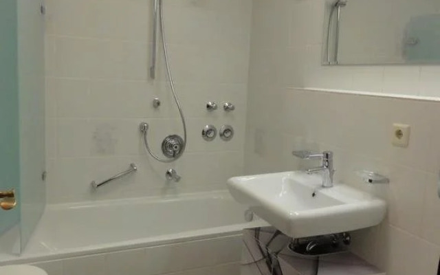 Ferienwohnung Fiebig