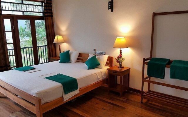 Serene Park Hotel By Ark