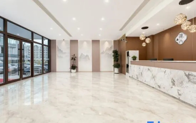 Chen Xiang Hotel