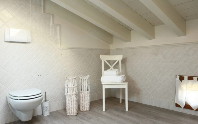 Agriturismo Cascina Crocelle