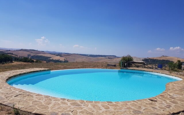 Casa Noah Casa Vacanze