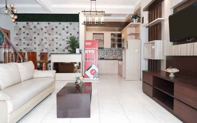 OYO 703 Omah Olin Guesthouse