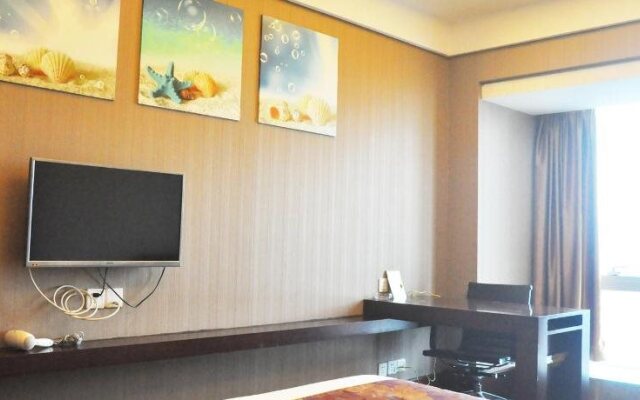 Xingyi International Service Apartment