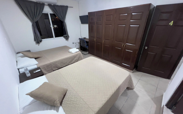 Hotel Boutique Domenica Isabella's