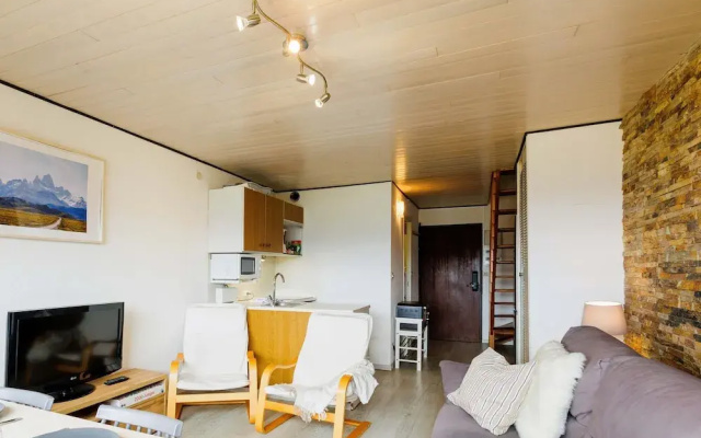 Anana Balcon Cerdan Duplex With Mountain Views