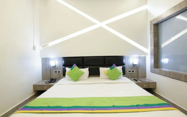 Punjabi Nature Residency By OYO Rooms