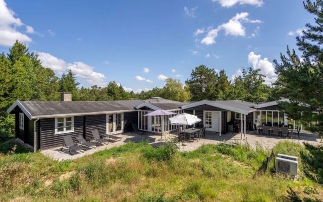 "Dana" - 1.1km from the sea in Western Jutland