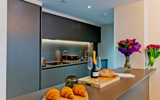 37GS Residences
