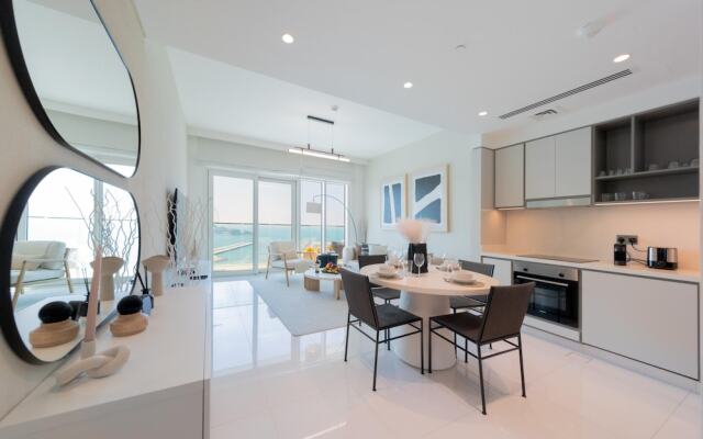 DXB - Sunrise Bay - T1 - 2203 - PJ