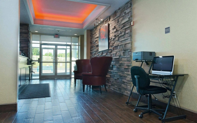 Red Roof Inn Georgetown, IN - Louisville West