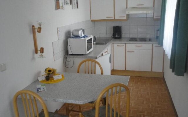 Appartements Klapeer