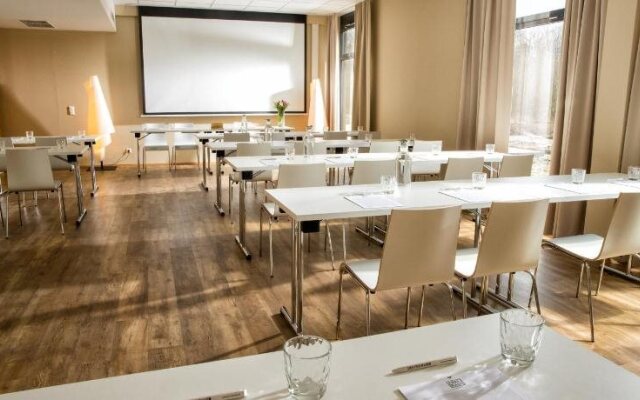 Hotel der Freiraum