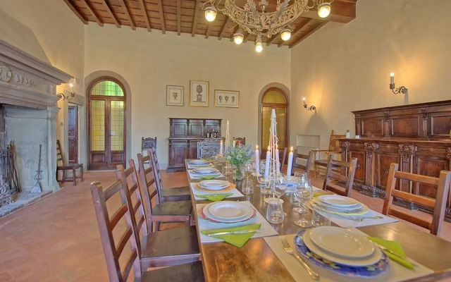 Villa Camilla