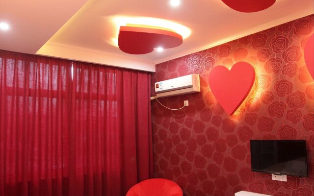 Jiangnan Impression Theme Hostel
