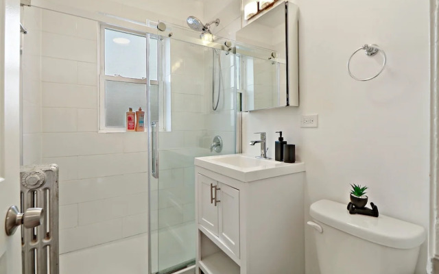 1BR Stay - Cullom B2