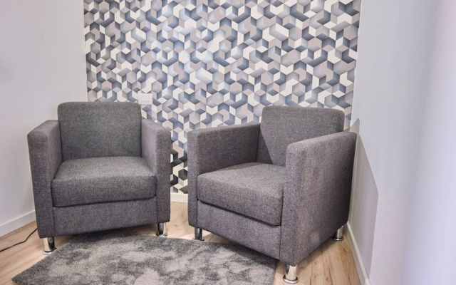 Monza-centro Casa Moderna Vicino Stazione