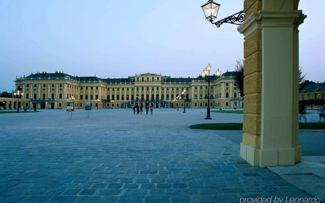 Hotel Josefshof am Rathaus