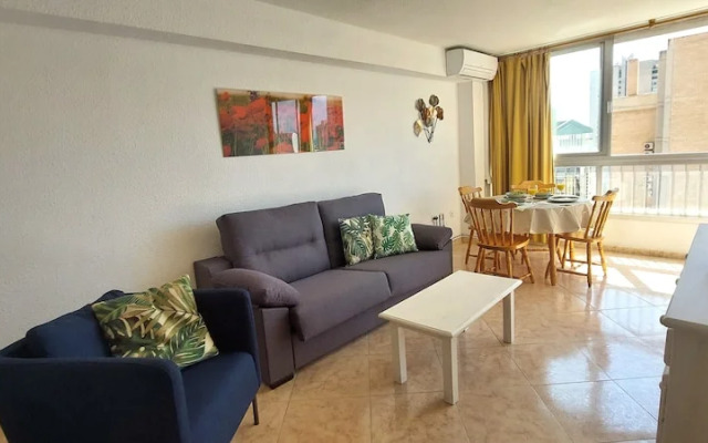 Best View Welcome Apartamentos Karola