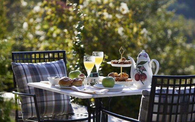 Mount Grace Suites & Spa