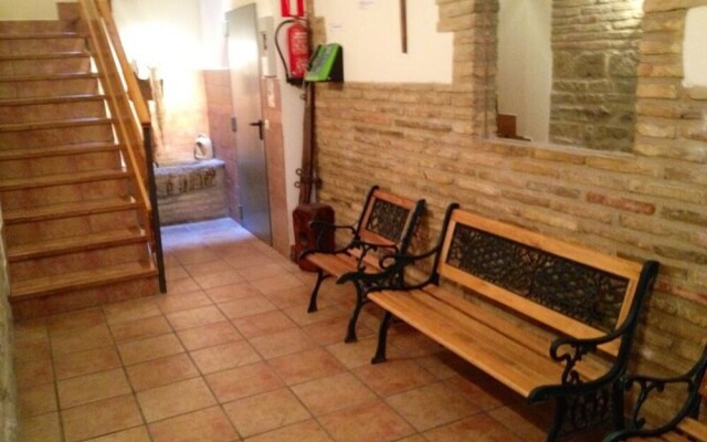 Hostal La Plaza