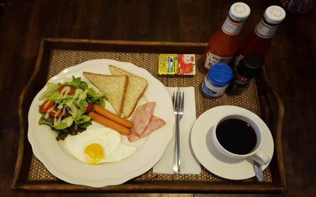B1 Guest House