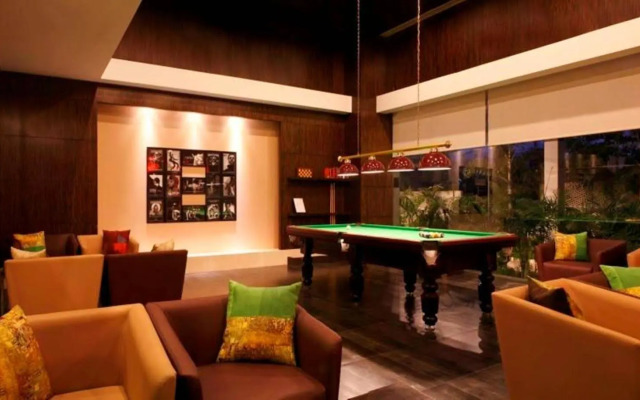 Lemon Tree Hotel, Whitefield, Bangalore