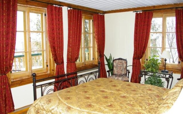 Auberge du Maître Forgeron