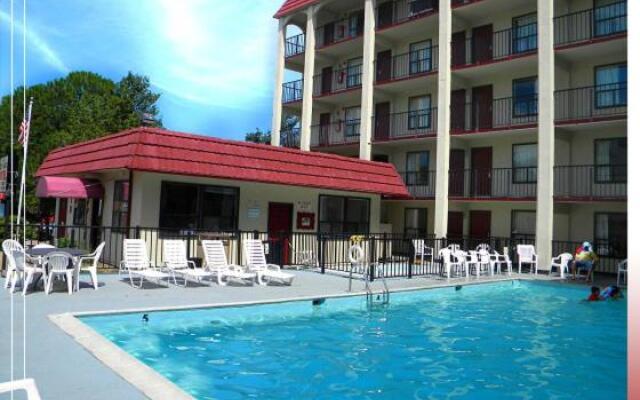 Cerca Del Mar Motel