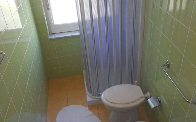 Hotel Umberto