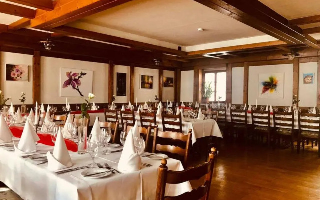 Hotel-Restaurant Zum Loewen