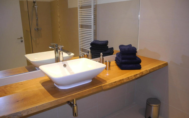 Gästehof Cafe im Schafstall