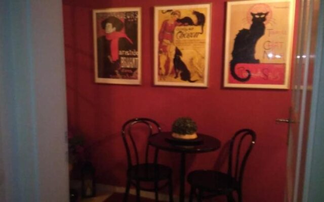 Appartementhaus Klingebiel