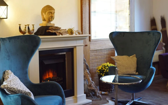 Hotel Restaurant Sonnenschein