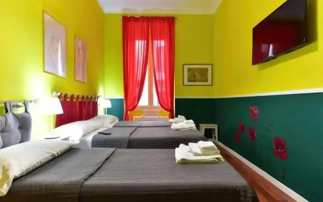 Best Rooms Termini