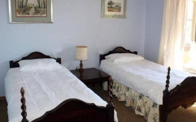 Bateleur Nature Reserve and Self Catering Game Lodge
