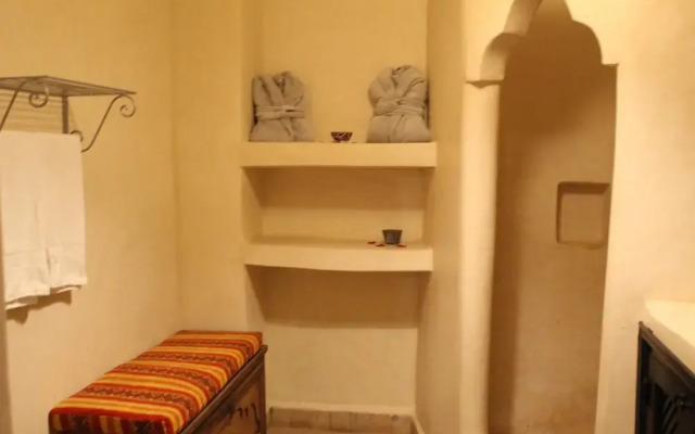 Riad Mboja Chez Ali Baba
