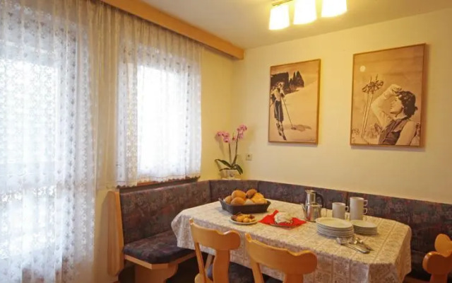 Appartamenti Pastüra