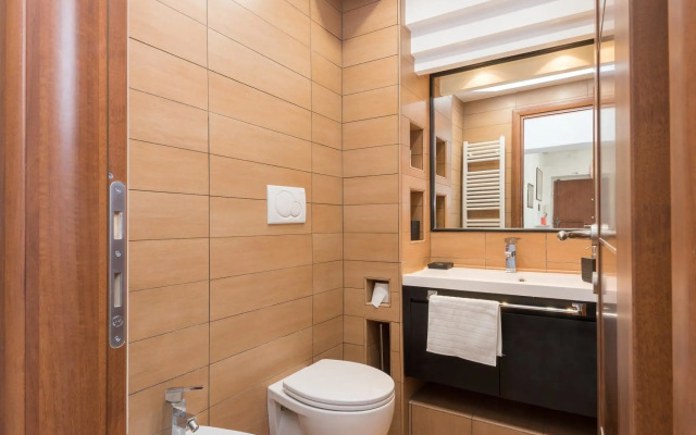 RSH Popolo Elegant Two Bedroom Apartment