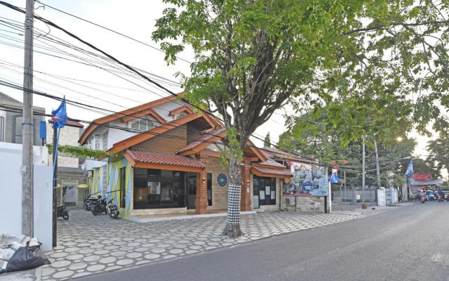 Ozora Guesthouse