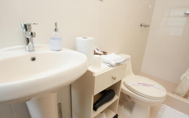 Hostal El Peregrino