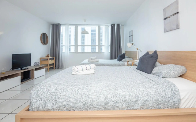 Girasole Apartments